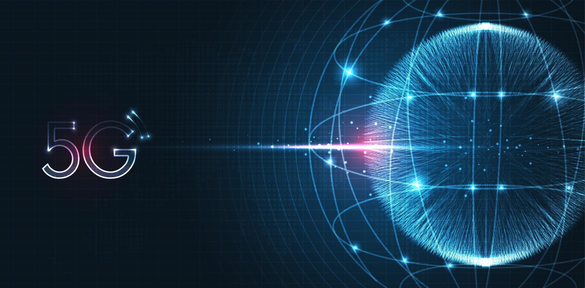 prędkość internetu 5g w miastach osiąga nawet 1 gb/s nowy internet 5g przyspiesza komunikację w miastach